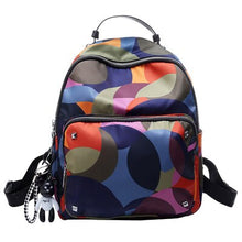 Load image into Gallery viewer, Camouflage Bag