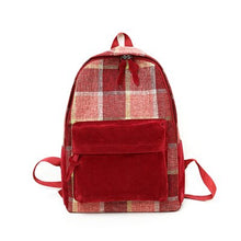 Load image into Gallery viewer, School Bag