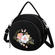 Load image into Gallery viewer, Circular Mini Bag