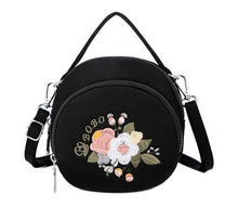 Load image into Gallery viewer, Circular Mini Bag