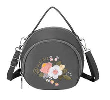 Load image into Gallery viewer, Circular Mini Bag