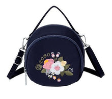 Load image into Gallery viewer, Circular Mini Bag