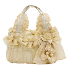 Load image into Gallery viewer, Floral  Handbag